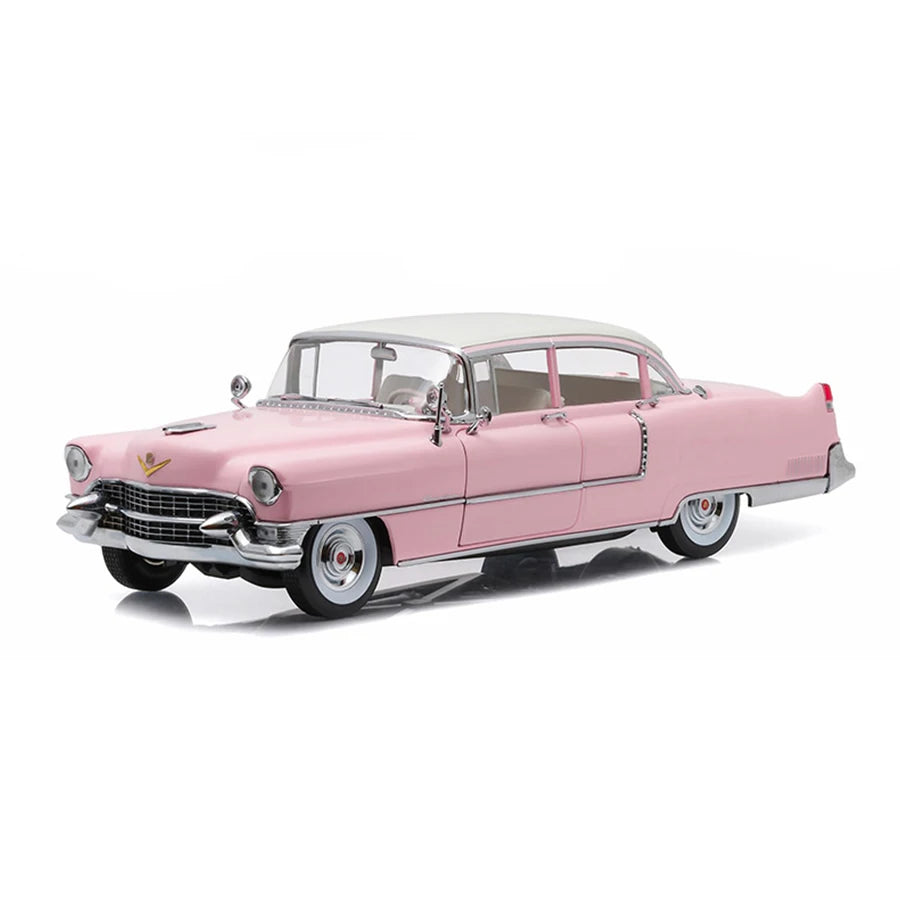 1:18 Cadillac Fleetwood Series 60  (1935-1977)