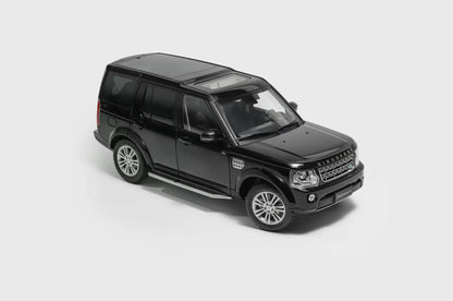 1:18 2014 Land Rover Discovery 4