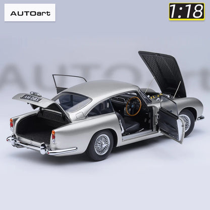 1:18 Aston Martin DB5