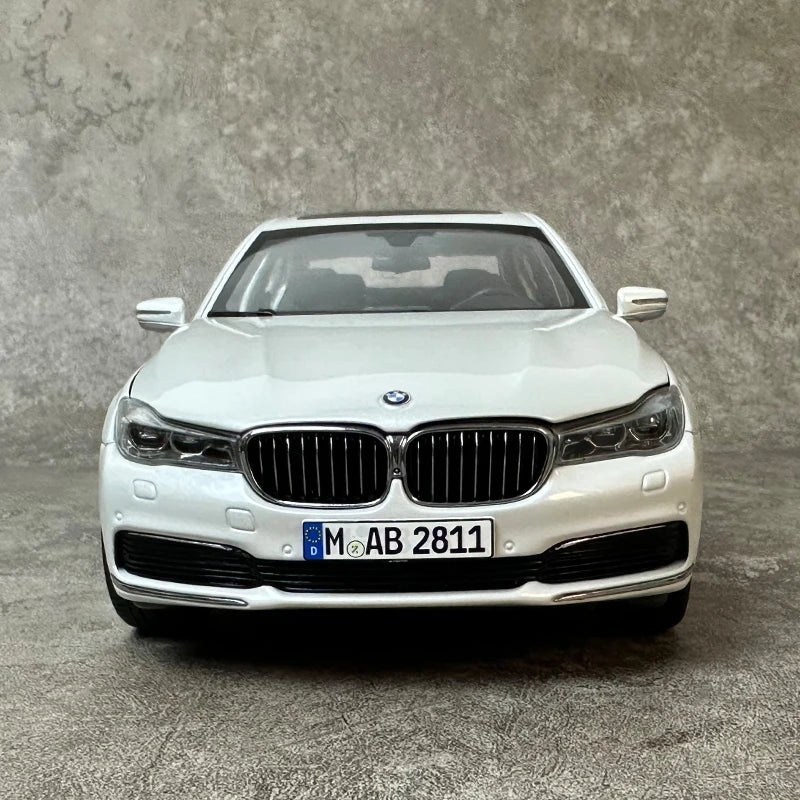 1:18 Bmw 750Li