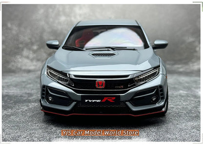 1:18 Honda Civic Type R FK8 (2020)