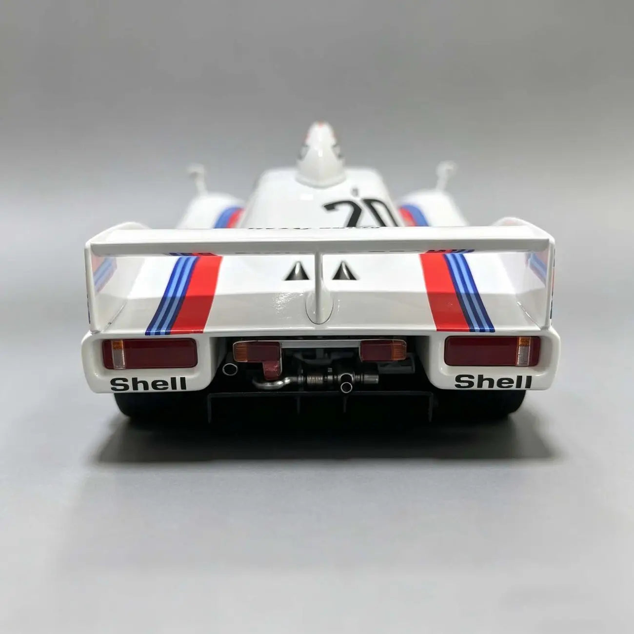 1:18 Porsche 936 Rally