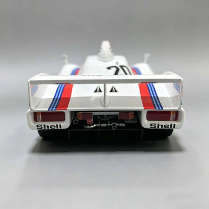 1:18 Porsche 936 Rally