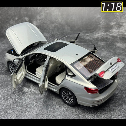 1:18 Volkswagen Lavida PLUS 2020