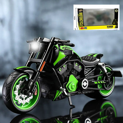 1:10 Harley-Davidson V-Rod Night Rod Special