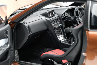 1:18 Nissan Skyline GT-R (R34)