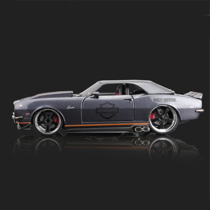 1:24 Chevrolet Camaro Z/28 1968