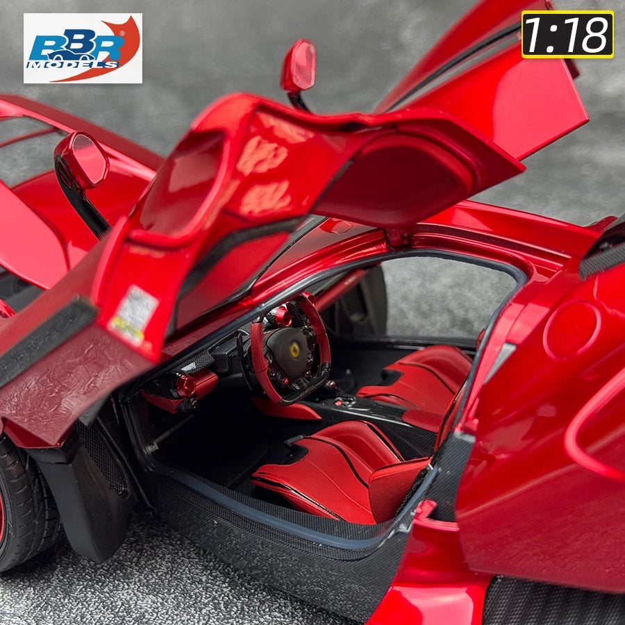 1:18 Ferrari LaFerrari