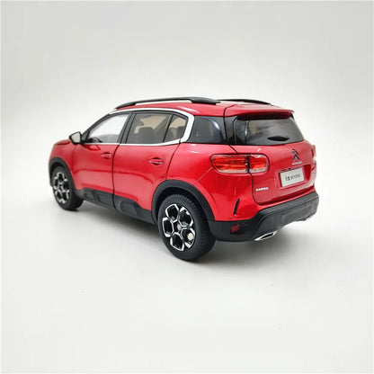1:18 Citroen C5 BEYOND
