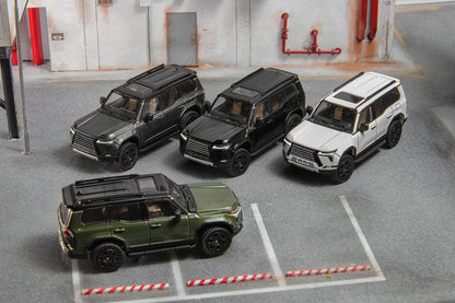 1:64 Lexus GX550