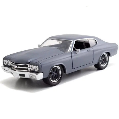 1:24 Chevrolet Chevelle SS 1970