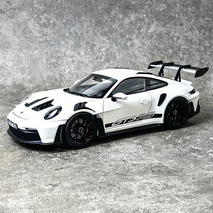 1:18 PORSCHE 911 GT3 RS 2022