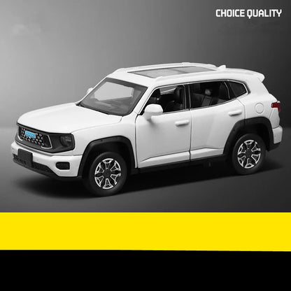 1:32 Haval DARGO H7