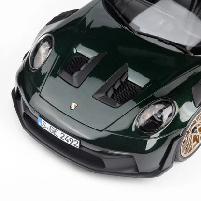 1:12  Porsche 911 GT3  RSw/Weissach  Pack 2022 Tribute to Carrera RS