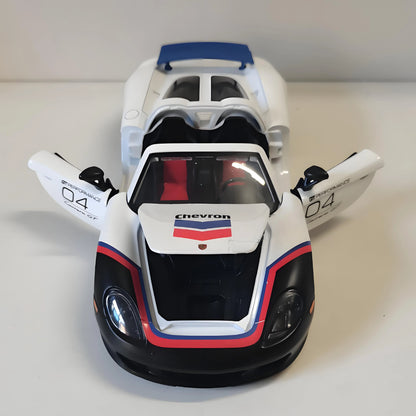 1:24 Porsche Carrera GT