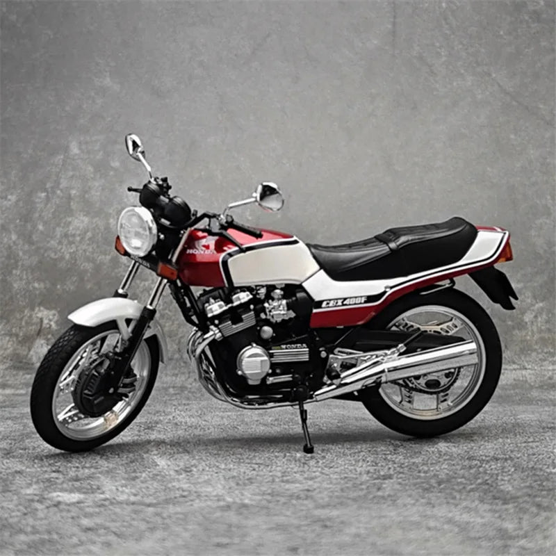 1:12 HONDA CBX400F