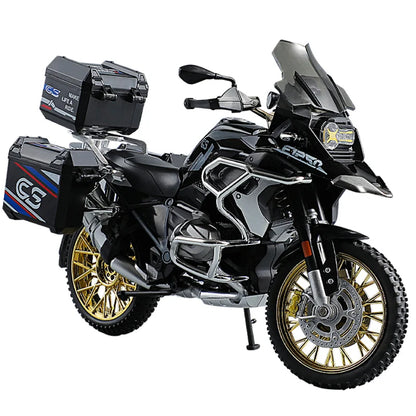 1:10 BMW R1250 GS ADV