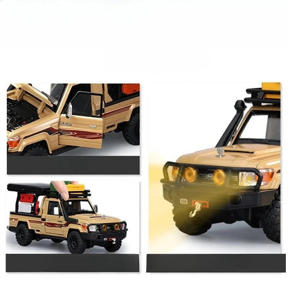 1:32 Land Cruiser LC79