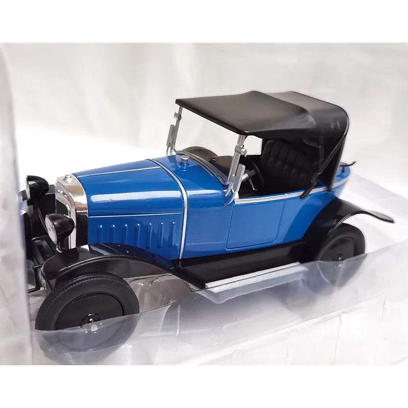 1:18 Opel 4 Ps Vintage