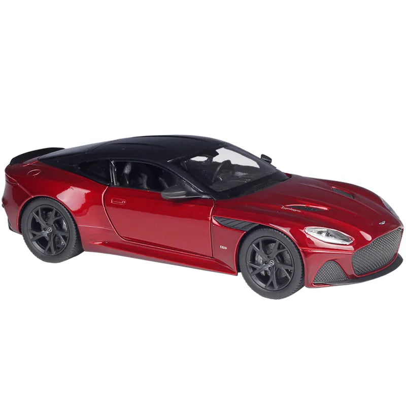 1:24 Aston Martin DBS Superlaggera