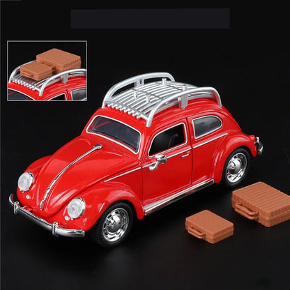 1:32 Volkswagen Beetle