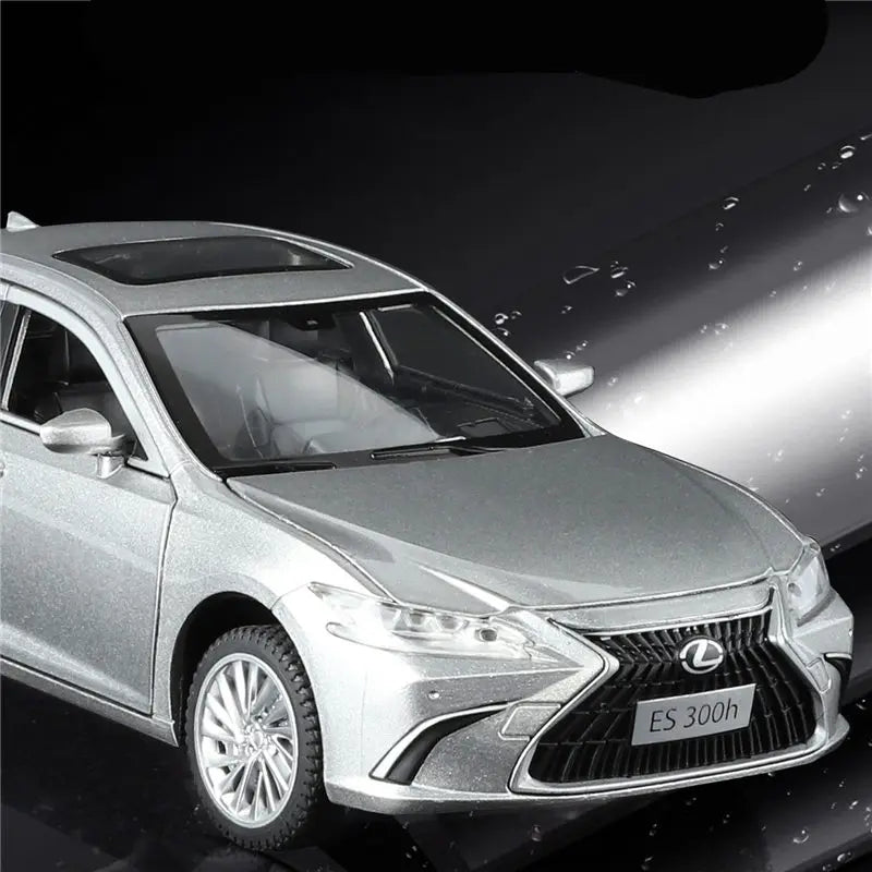 1:24 Lexus ES300h