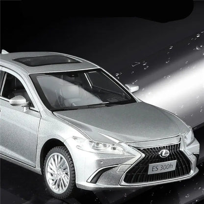 1:24 Lexus ES300h