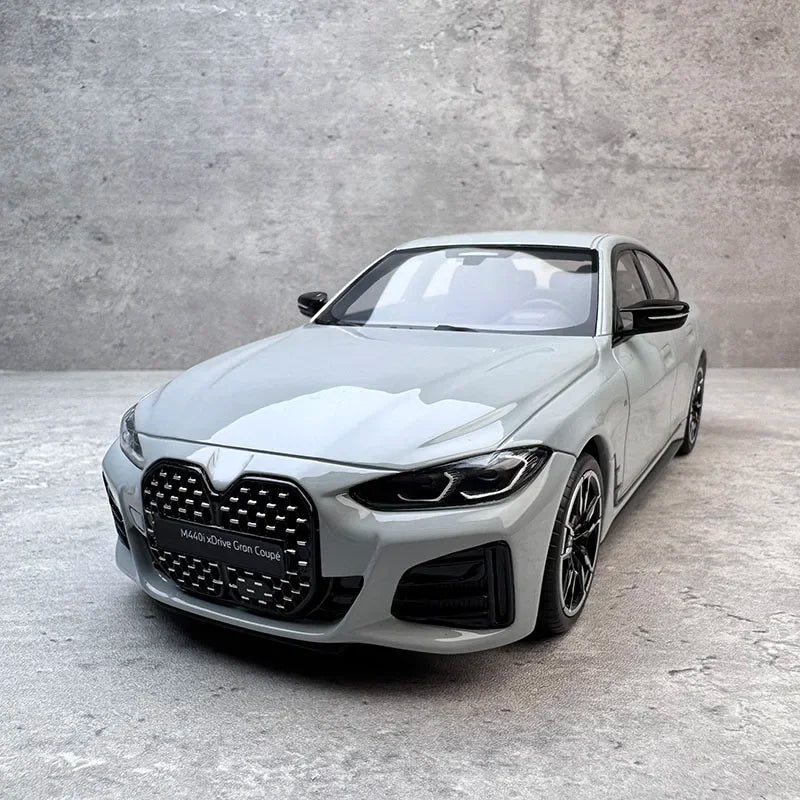 1:18 BMW M440i X DRIVE C4P 2021 OT454