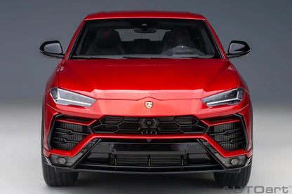1:18 LAMBORGHINI URUS