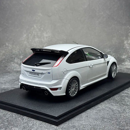 1:18 Ford Focus RS MK2
