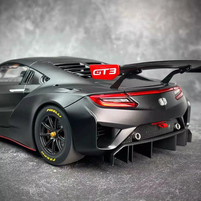 1:18 HONDA NSX GT3 2018