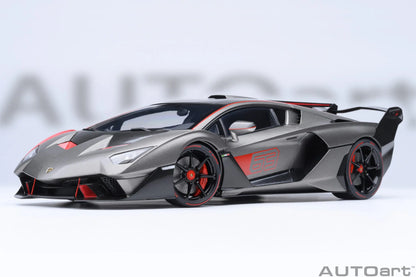 1:18 Lamborghini SC18 Alston