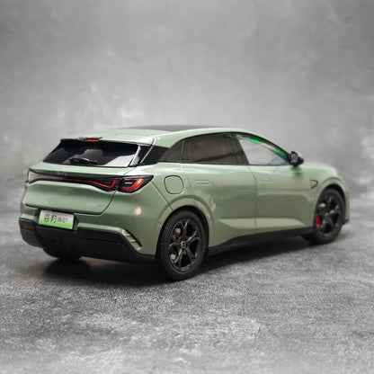 1:18 BYD Seal 06 GT