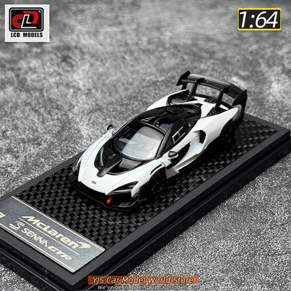 1:64 Pagani Utopia