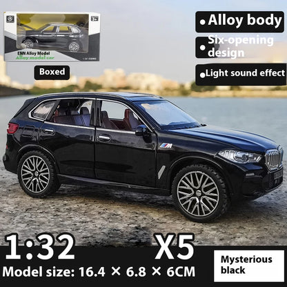 1:32 BMW X5