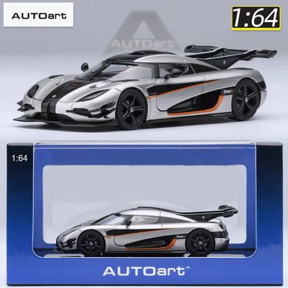 1:64 Koenigsegg One:1