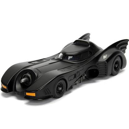 1:24 Batmobile Bat 1989