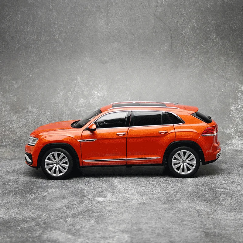 1:18 Volkswagen Teramont X