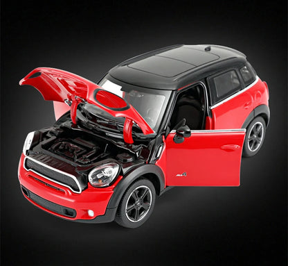 1:24 MINI Countryman