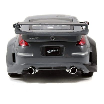 1:24 Nissan 350Z