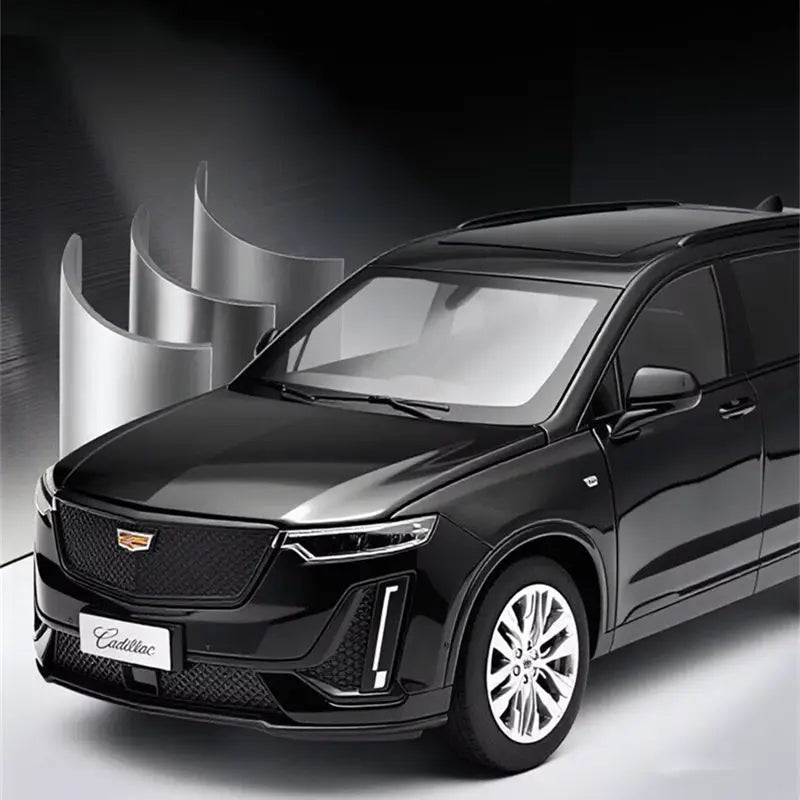 1:24 Cadillac XT6