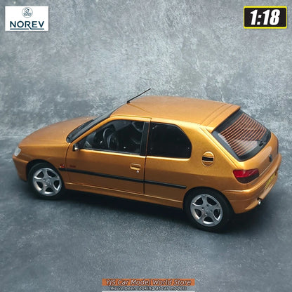 1:18 Peugeot 106 S16  1997