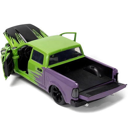 1:24 Dodge RAM 1500