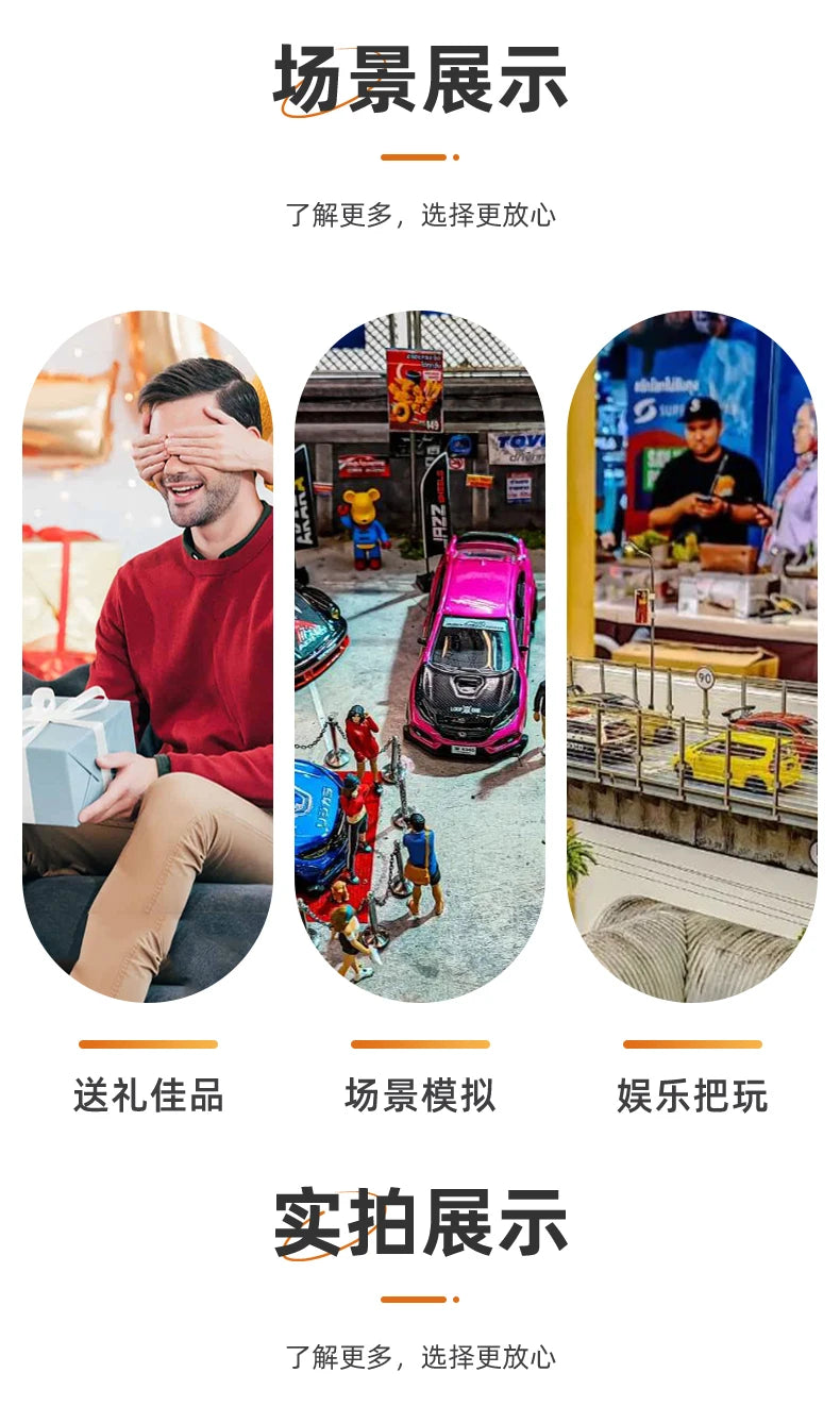 1:18 2021 Mercedes-Benz S600 W223