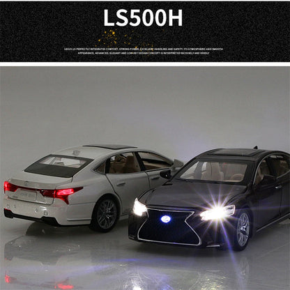 1:32 Lexus LS500H