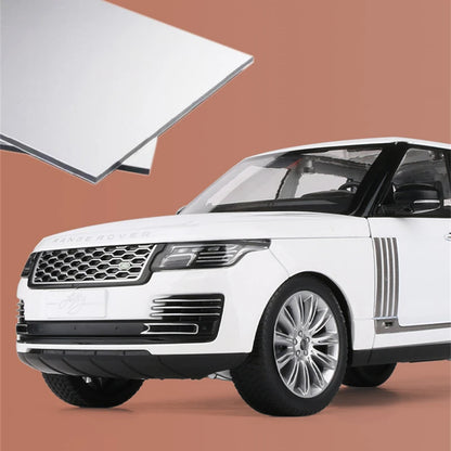 1:24 Range Rover Sports