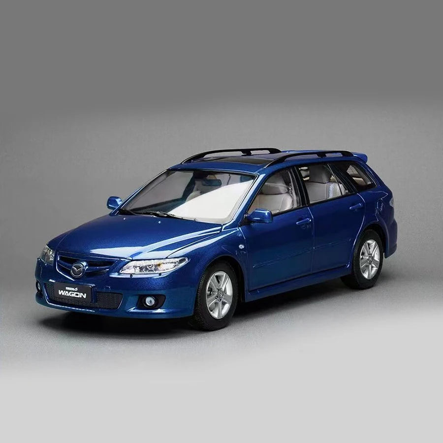 1:18 Mazda 6 wagon