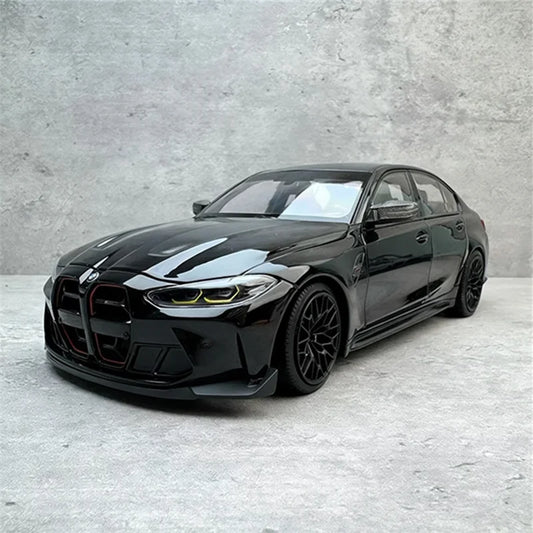 1:24 BMW M3 G80 Coupe