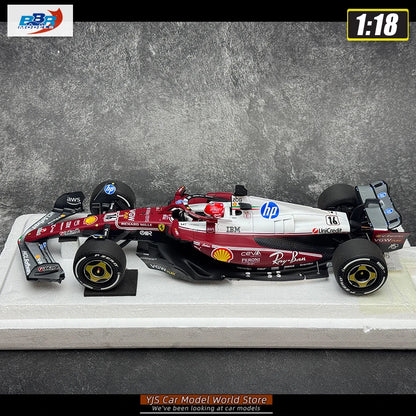 1:18  2025 SF-25  F1 Italy  Monza F1