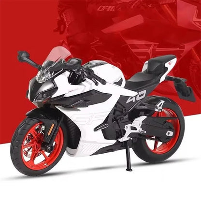 1:12 CFMOTO 450SR